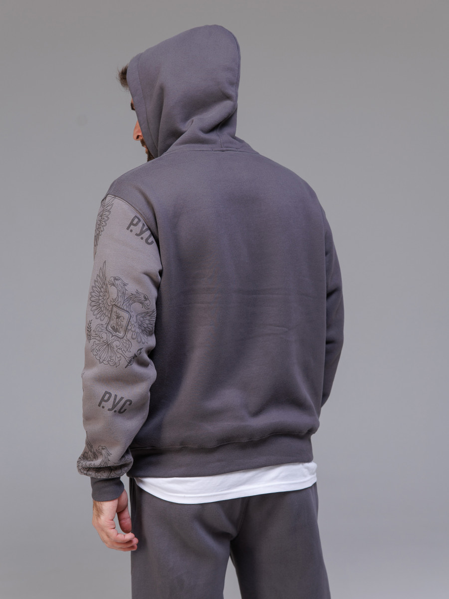 Костюм мужской RUS Double Color