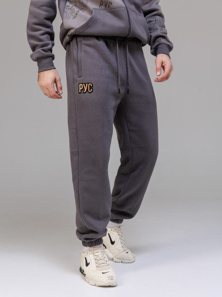 Костюм мужской RUS Double Color