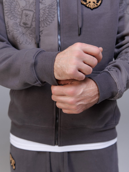 Костюм мужской RUS Double Color