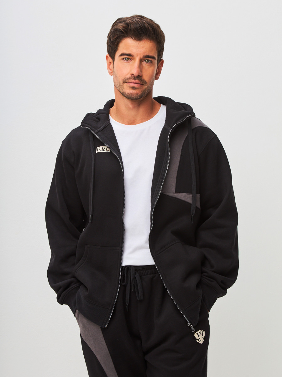 Костюм мужской RUS Sport