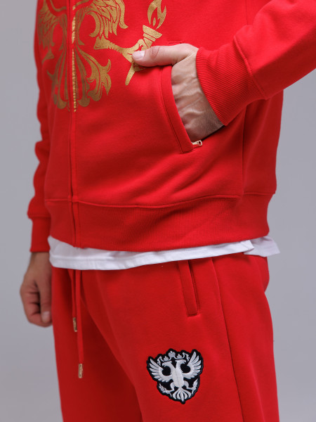 Костюм унисекс RUS