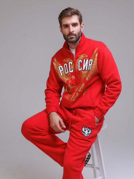 Костюм унисекс RUS