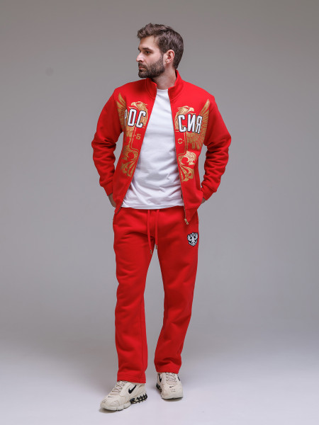 Костюм унисекс RUS