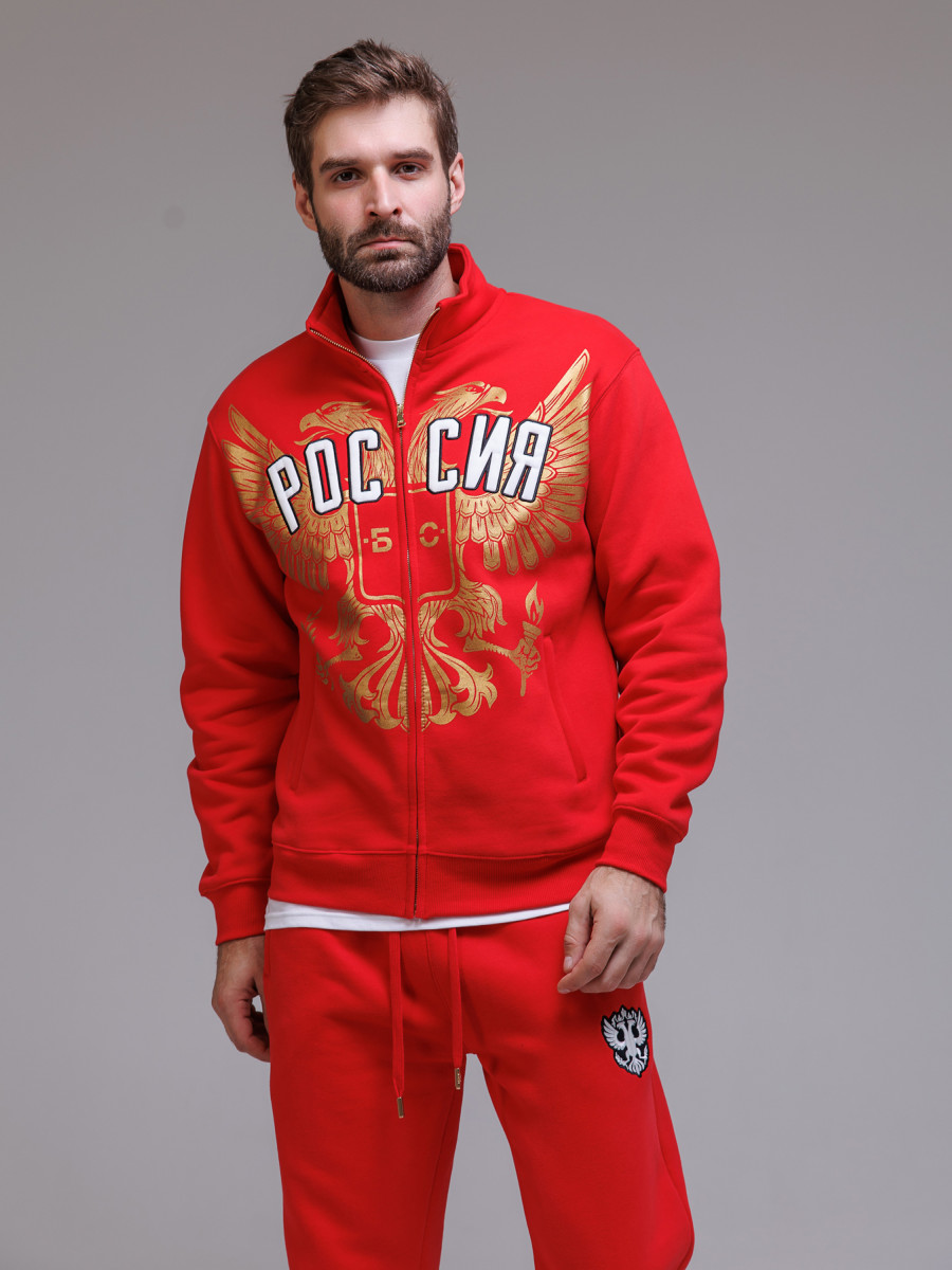 Костюм унисекс RUS