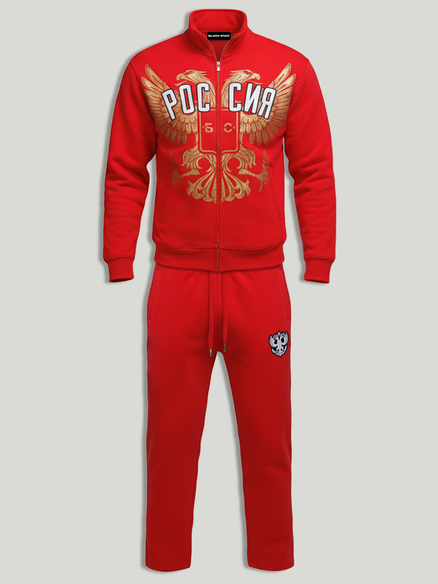Костюм унисекс RUS