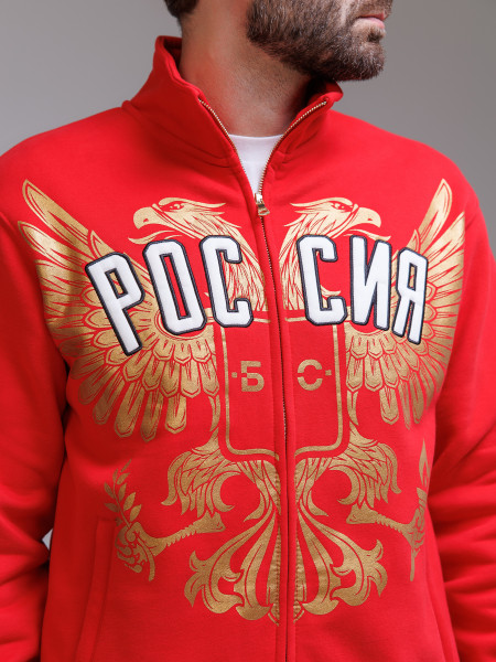 Костюм унисекс RUS