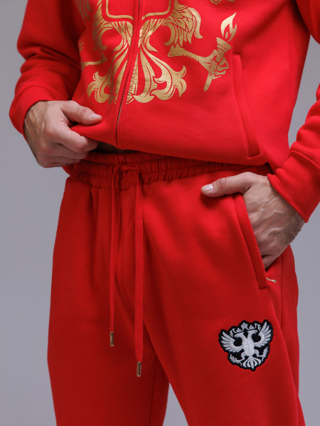 Костюм унисекс RUS