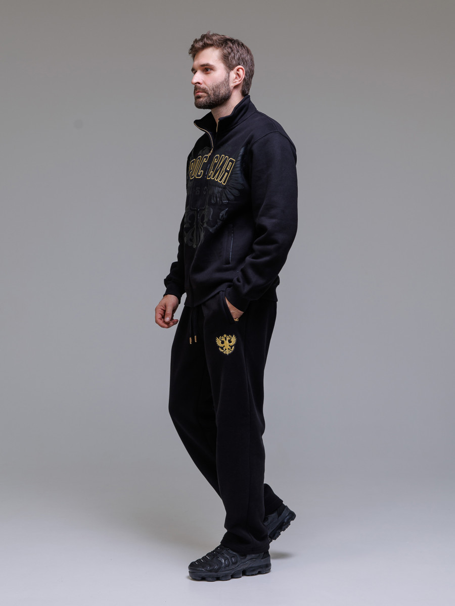 Костюм унисекс Россия