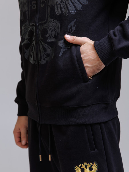 Костюм унисекс Россия