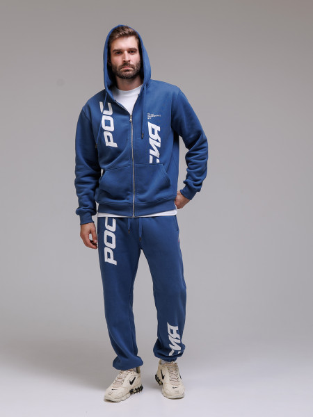 Костюм унисекс Россия