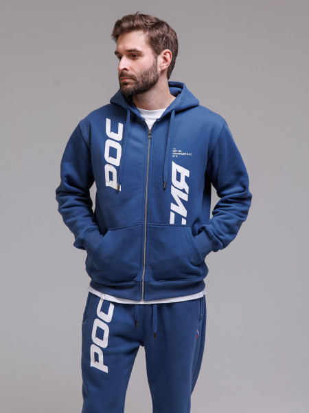 Костюм унисекс Россия