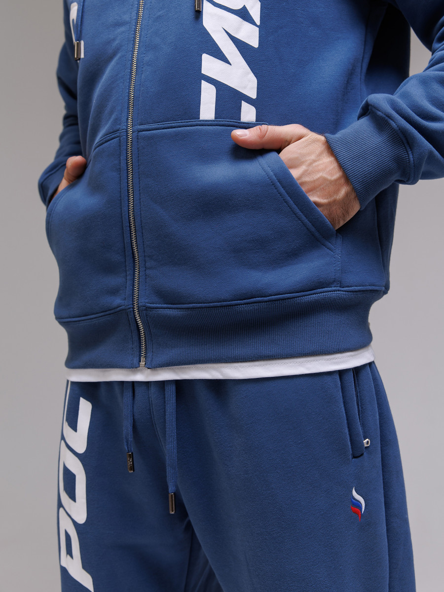 Костюм унисекс Россия