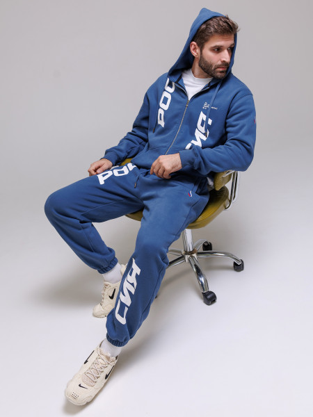 Костюм унисекс Россия