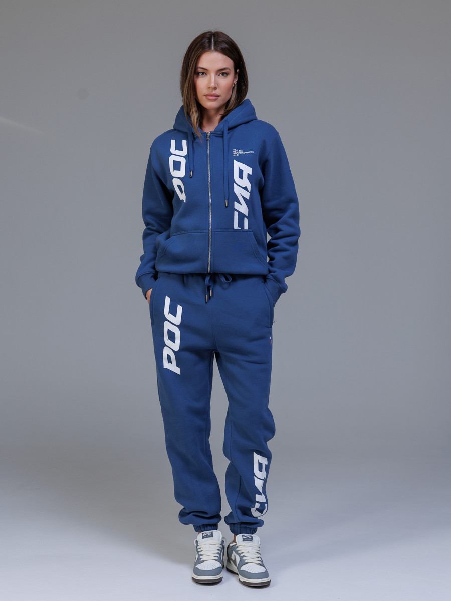 Костюм унисекс Россия