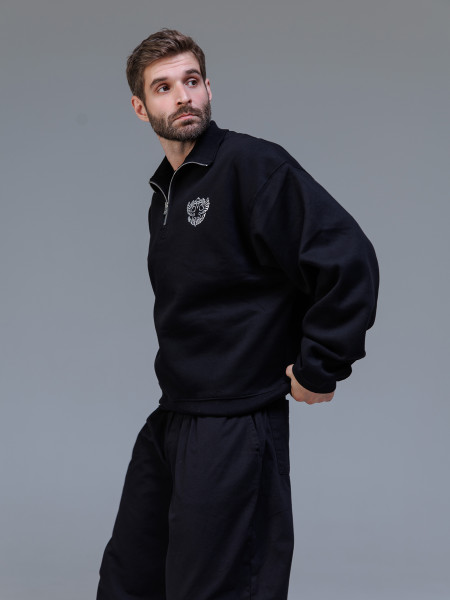 Свитшот унисекс RUS