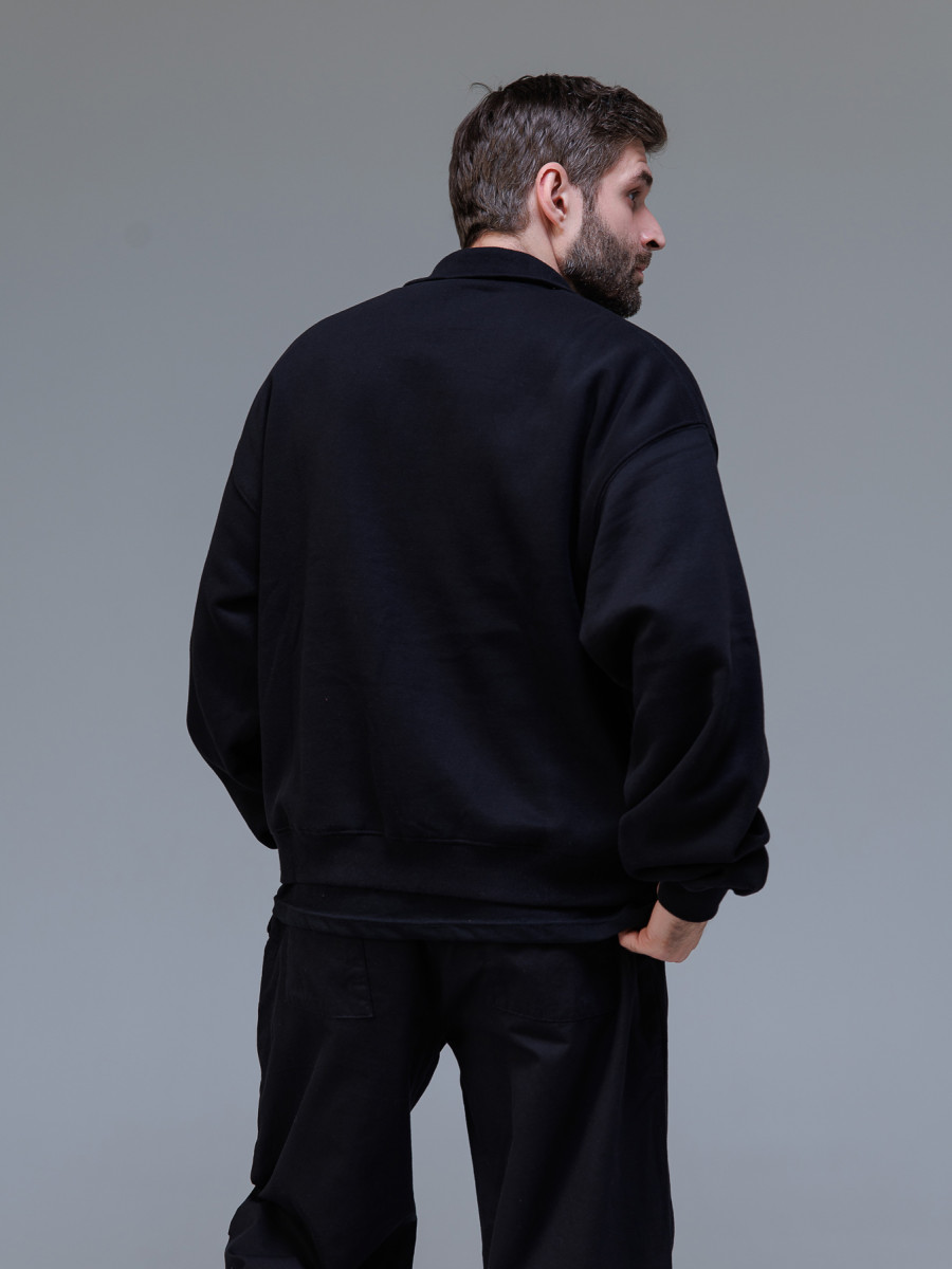 Свитшот унисекс RUS