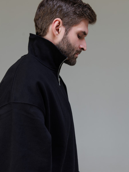 Свитшот унисекс RUS