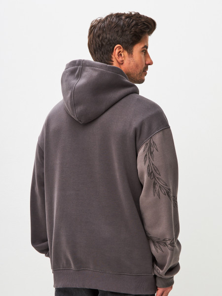 Худи унисекс RUS