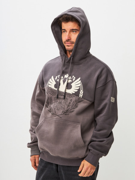 Худи унисекс RUS