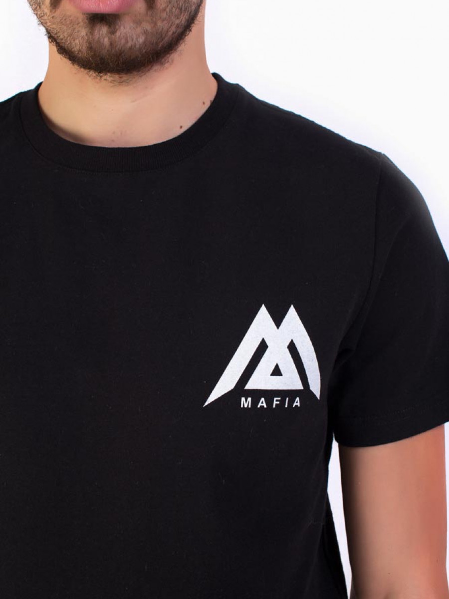 Футболка Black Star Mafia