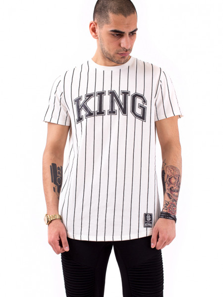 Футболка King