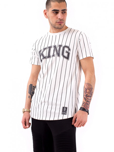 Футболка King