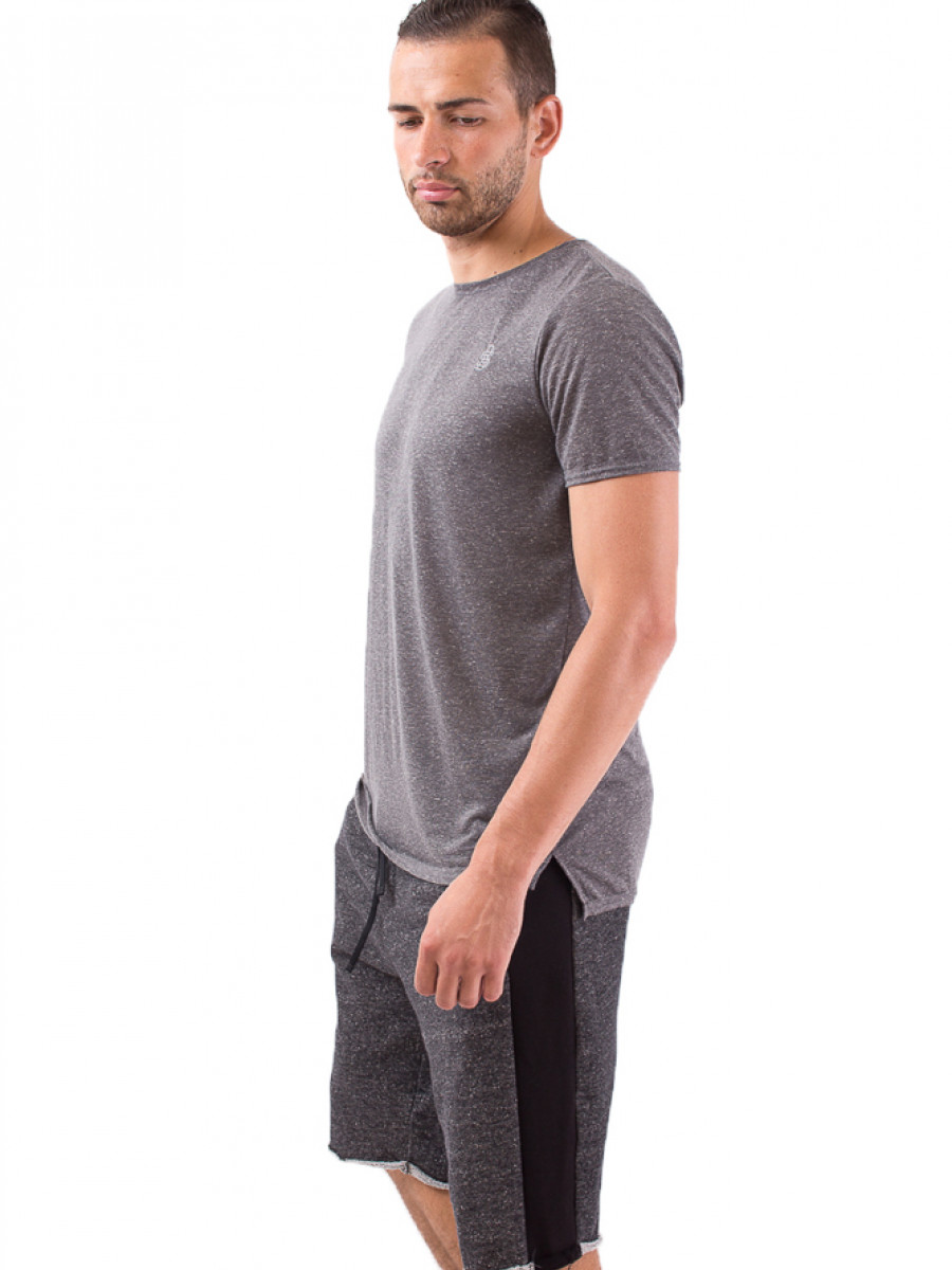 Футболка Mattled BS