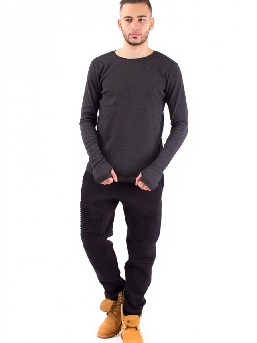 Лонгслив Dark