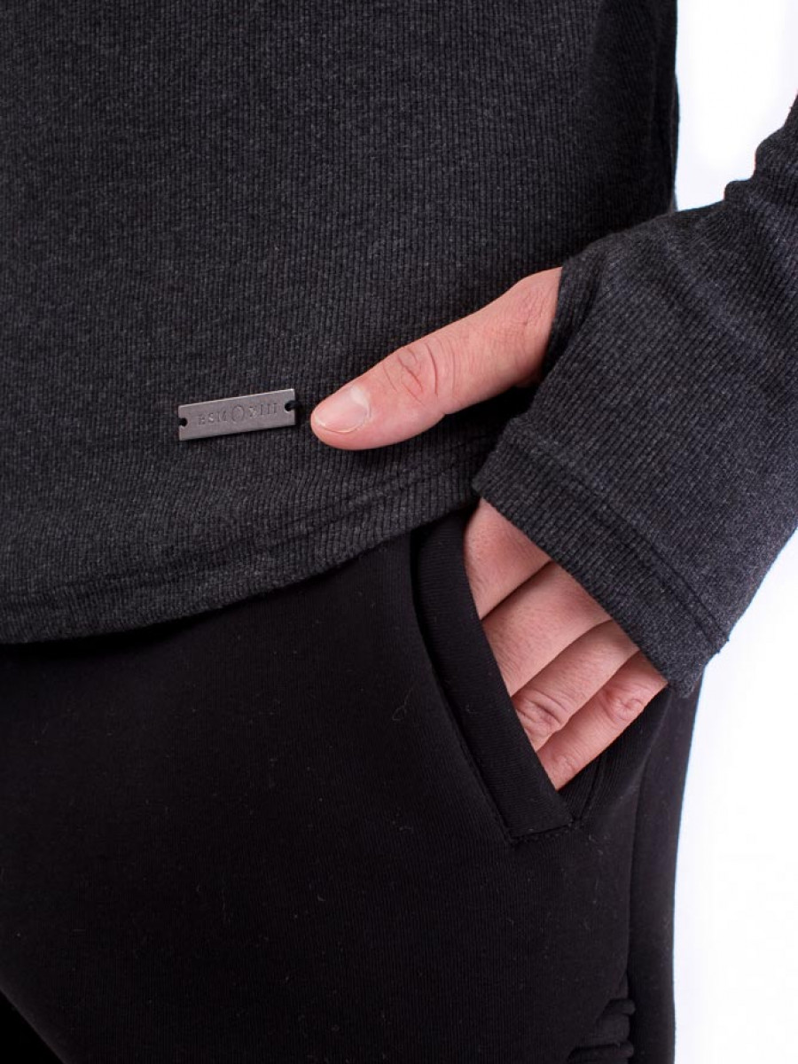 Лонгслив Dark