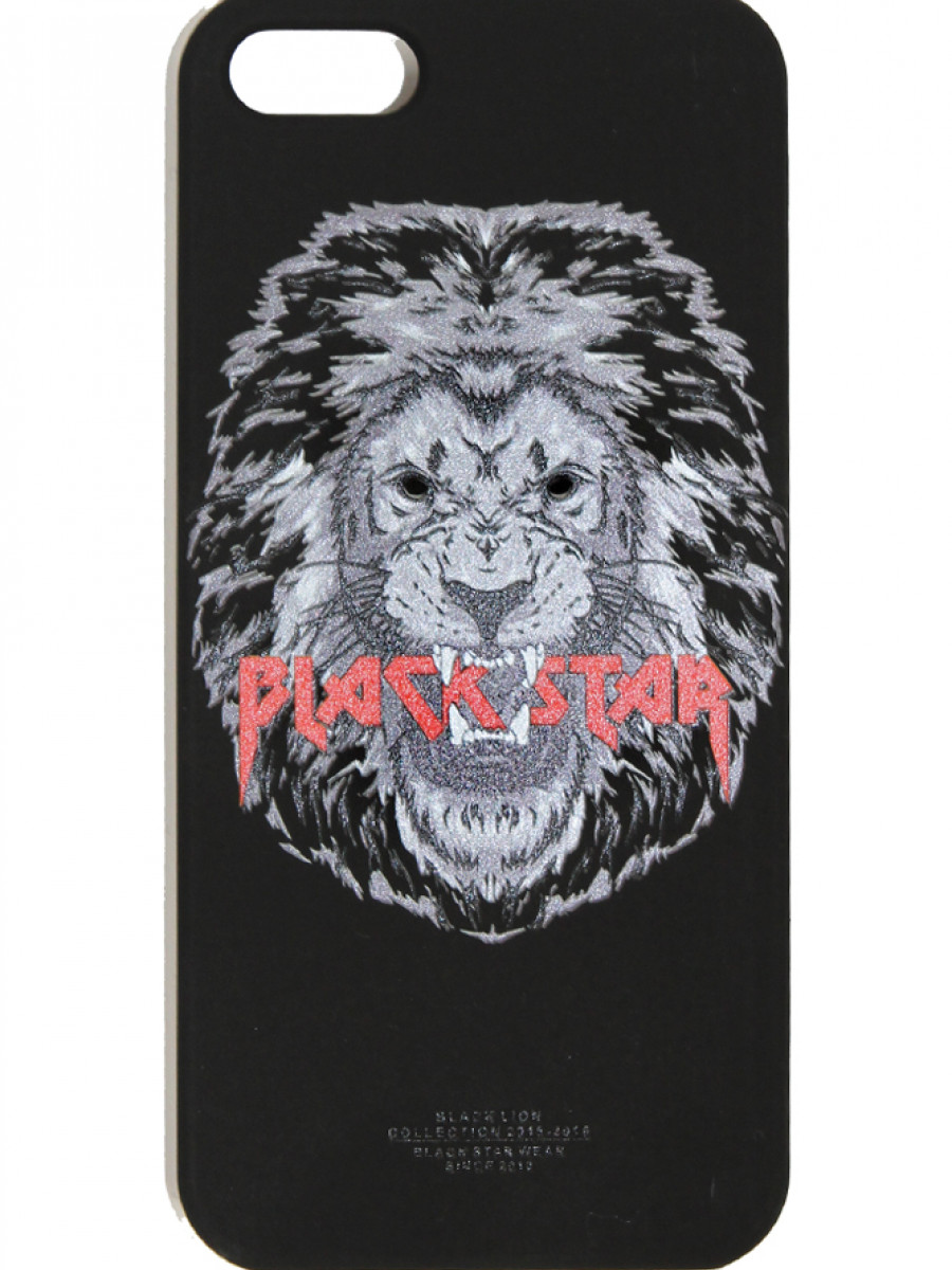 Чехол BLACK LION UH3016-500 купить за в интернет-магазине blackstarwear.ru