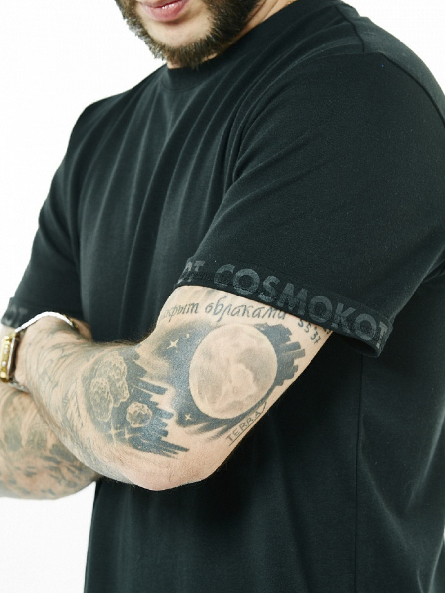 Футболка Cosmocot stars