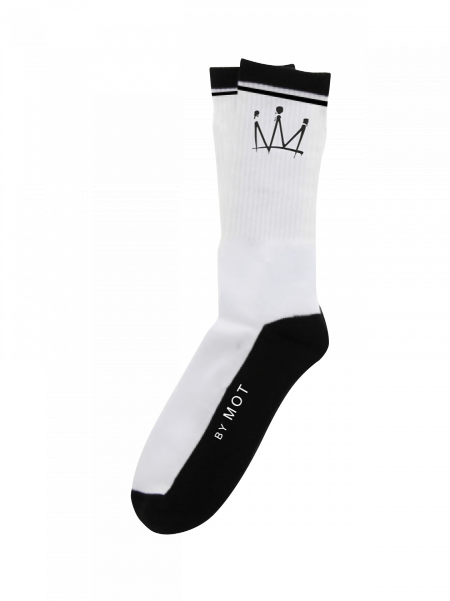 Носки MOT CROWN