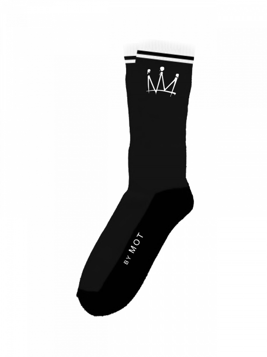 Носки MOT CROWN