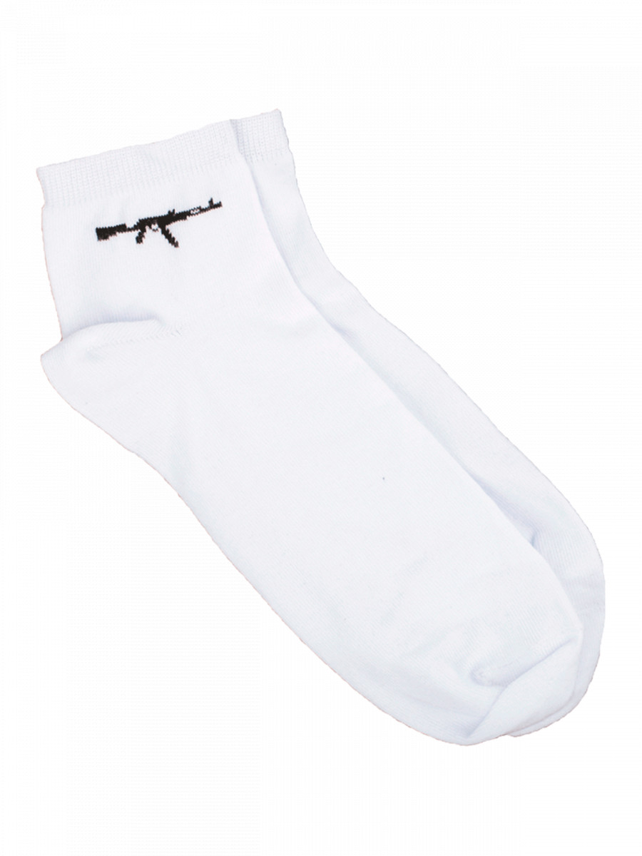 Носки GUN (2 шт)