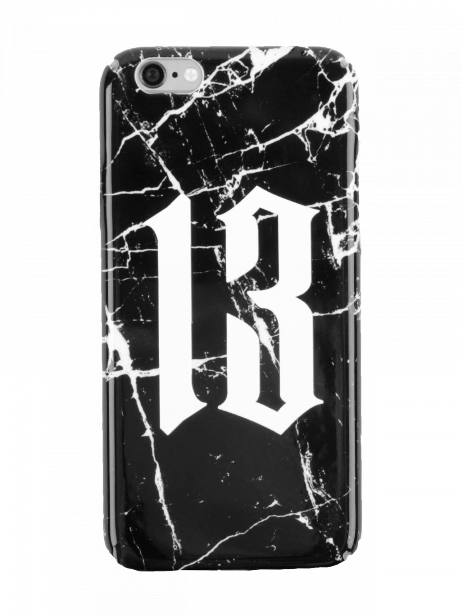 Чехол для телефона MARBLE QUEEN