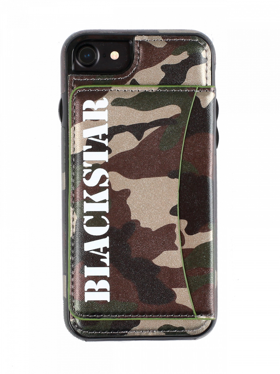 Чехол для телефона CAMO MEN UH3017-525 купить за в интернет-магазине  blackstarwear.ru