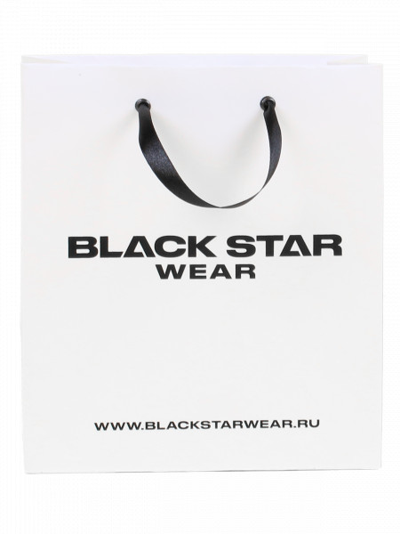 Пакет Black Star Wear