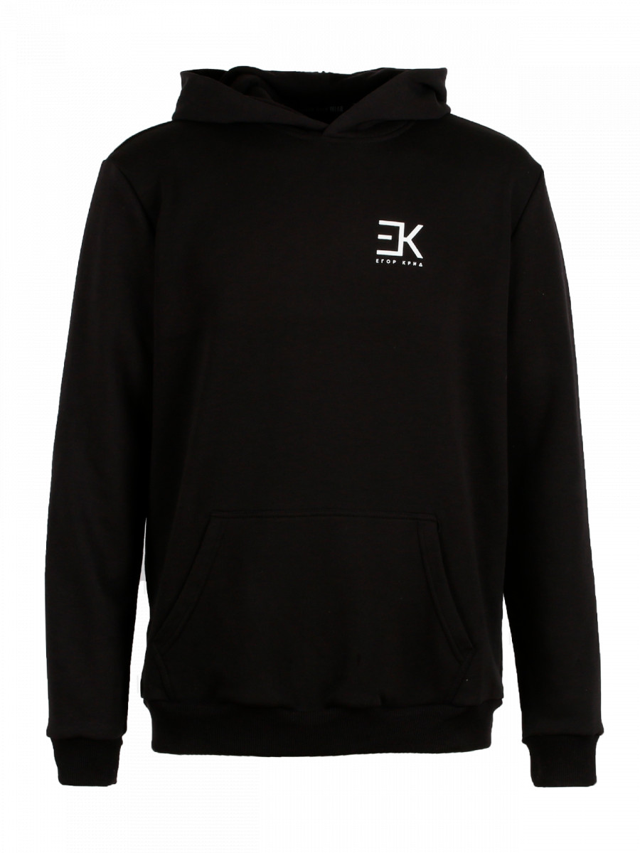 Толстовка EK TEAM