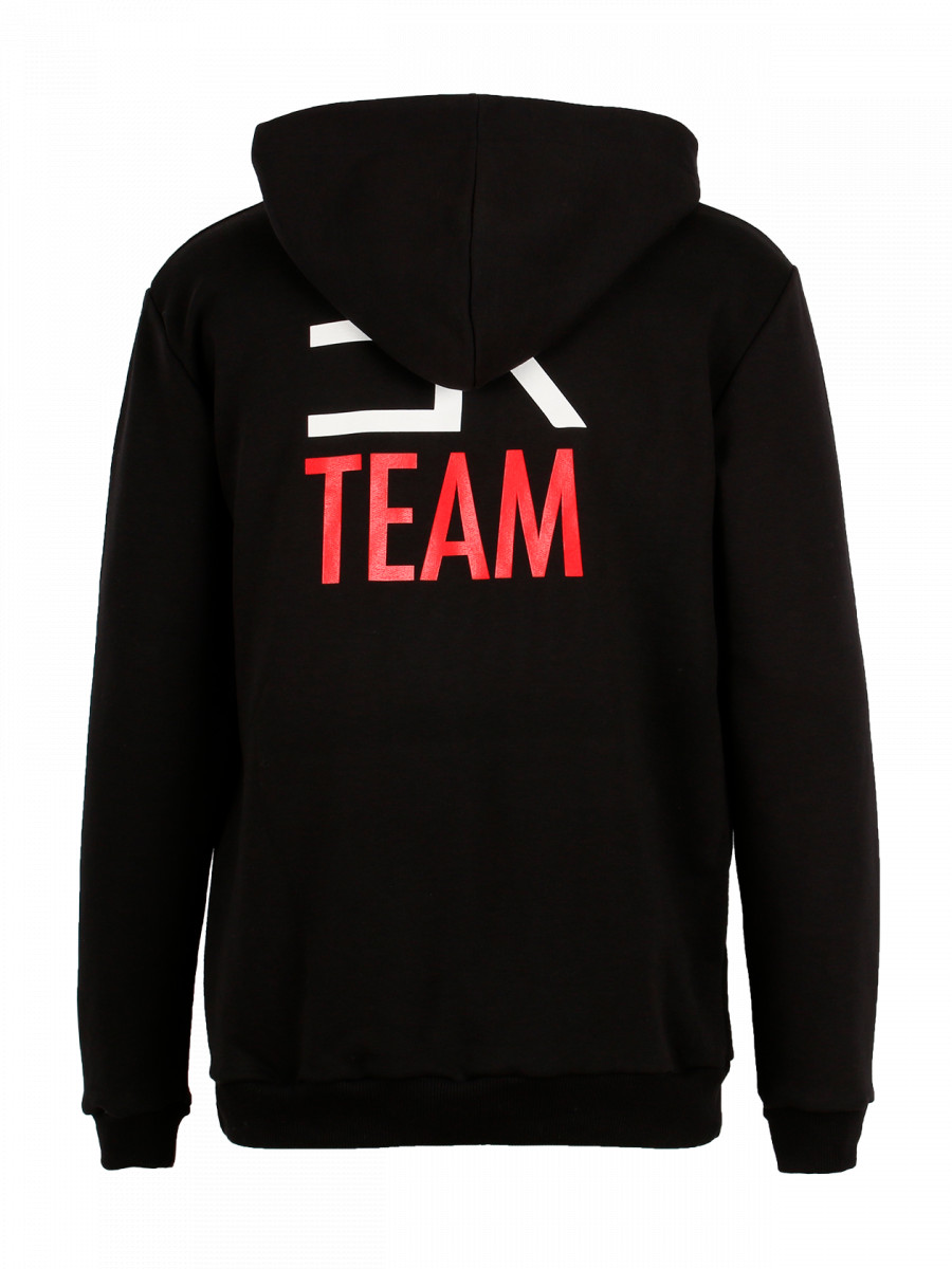 Толстовка EK TEAM