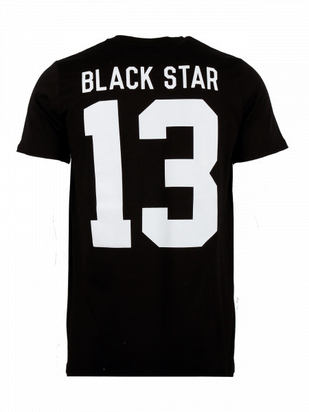 Футболка BLACK STAR 13