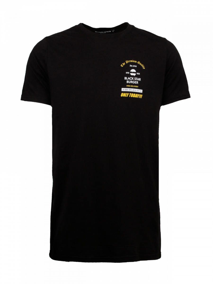 Футболка FREE DELIVERY