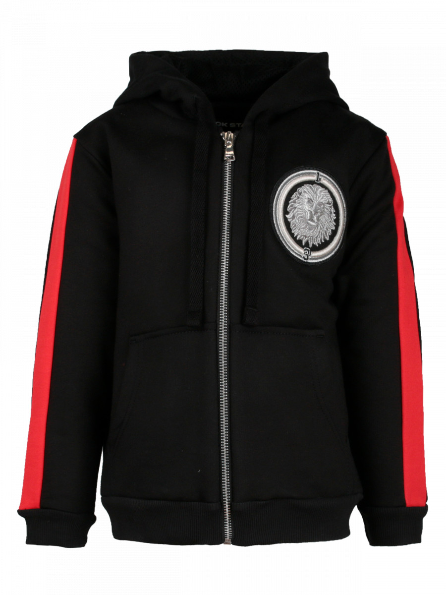 Костюм спортивный ROYALTY BLACK STAR