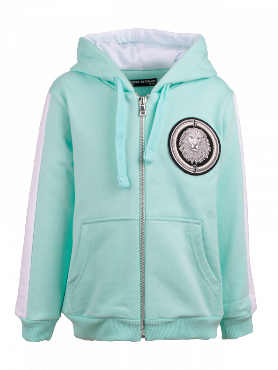 Костюм спортивный ROYALTY BLACK STAR