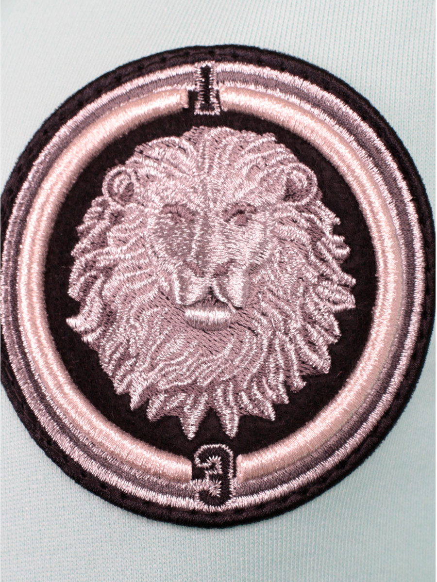 Костюм спортивный ROYALTY BLACK STAR