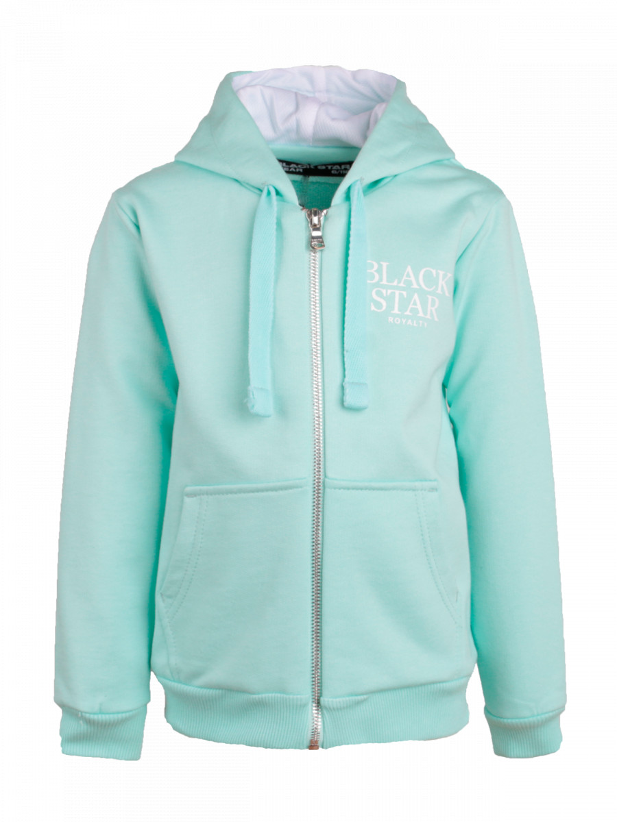 Толстовка ROYALTY BLACK STAR