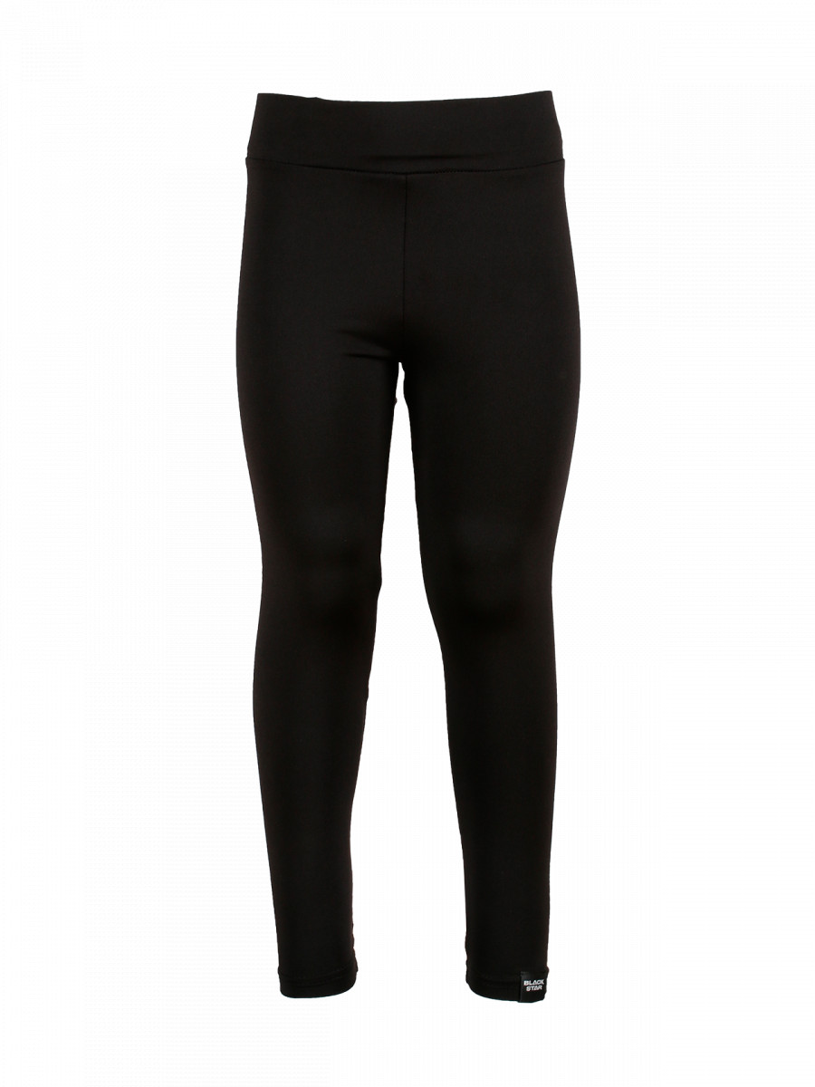 Леггинсы BLACK CLASSIC
