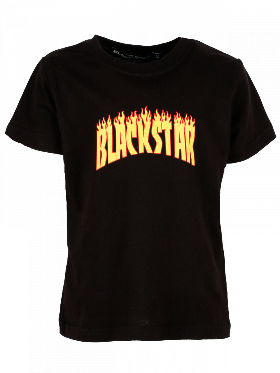 Футболка FIREKIDS