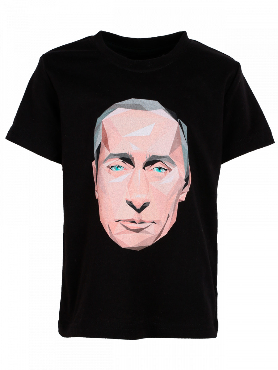 Футболка ЛУЧШИЙ ДРУГ