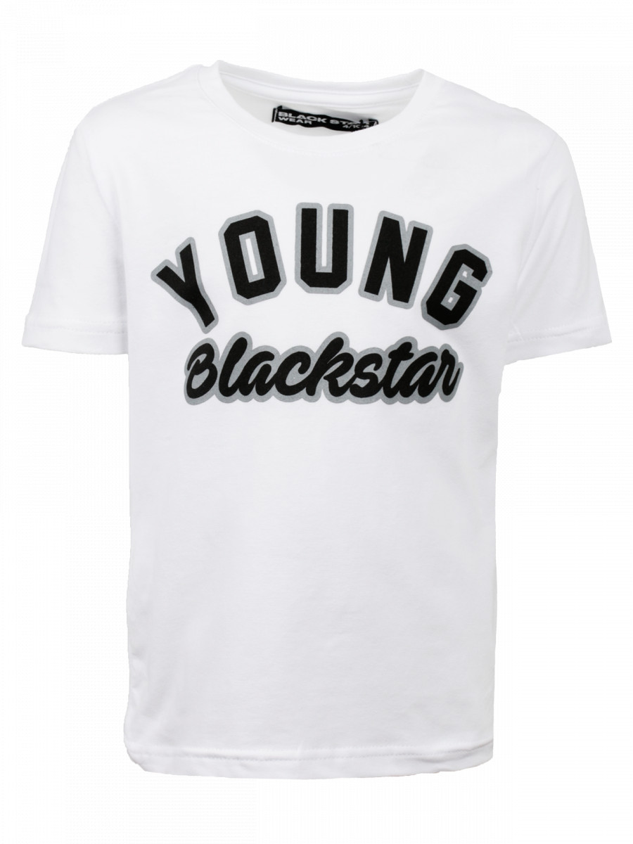 Футболка ROYALTY STARS