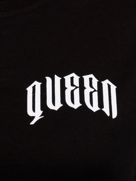 Футболка QUEEN